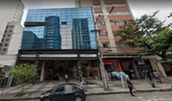 Condomínio Do Edifício Moda Mall em Belo Horizonte