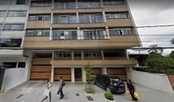 Imagem do Condomínio Do Edifício Modelo em Nova Friburgo