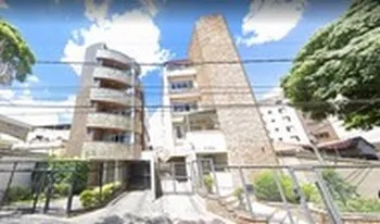 Condomínio Do Edifício Modena em Belo Horizonte