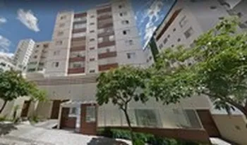 Condomínio Do Edifício Modena em Belo Horizonte