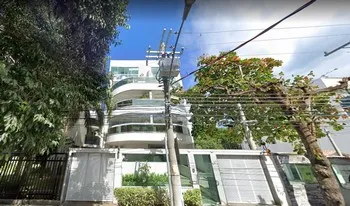 Condomínio Do Edifício Modena em Rio De Janeiro