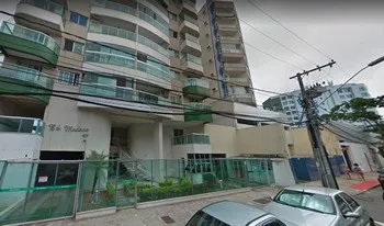 Imagem do Condomínio Do Edifício Modena em Vitória