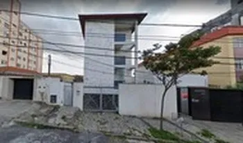 Condomínio Do Edifício Modena em Belo Horizonte