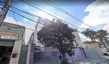 Condomínio Do Edifício Modena em Belo Horizonte