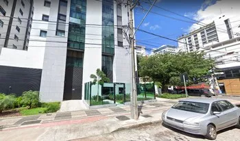 Condomínio Do Edifício Modenesi em Belo Horizonte