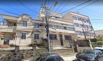 Condomínio Do Edifício Moderno em Rio De Janeiro