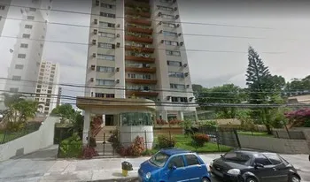 Condomínio Do Edifício Modernus em Salvador