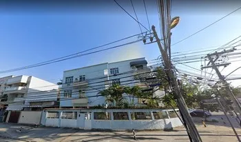 Condomínio Do Edifício Modesto Da Soca em Rio De Janeiro