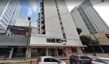 Imagem do Condomínio Do Edifício Modesto Starling em Belo Horizonte