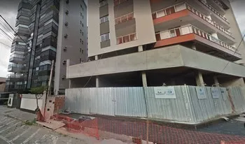 Imagem do Condomínio Do Edifício Modigliani em Vitória