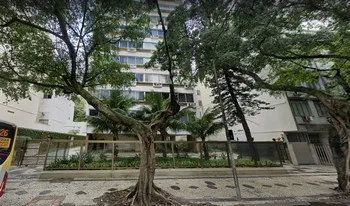 Condomínio Do Edifício Modigliani em Rio De Janeiro