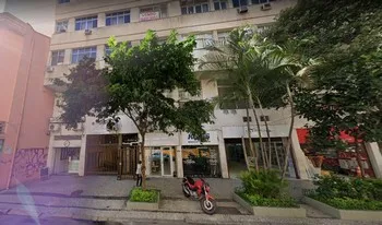 Condomínio Do Edifício Modulo em Rio De Janeiro