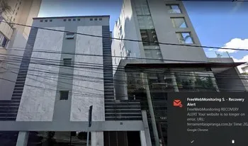 Condomínio Do Edifício Modulo Ii em Belo Horizonte