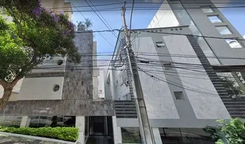 Condomínio Do Edifício Modulo Iii em Belo Horizonte