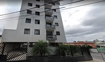 Imagem do Condomínio Do Edifício Moeda em Contagem