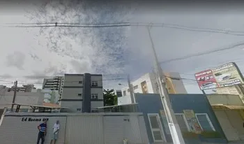 Imagem do Condomínio Do Edifício Moema em Maceió