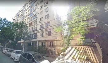 Imagem do Condomínio Do Edifício Moema Bloco B em Niteroi