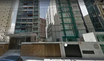 Imagem do Condomínio Do Edifício Moenda em Recife
