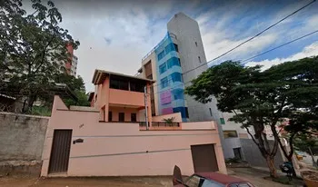 Condomínio Do Edifício Mogno em Belo Horizonte