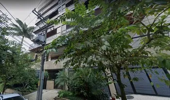 Condomínio Do Edifício Mogno em Rio De Janeiro