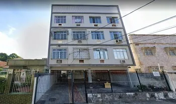Condomínio Do Edifício Mogurari em Rio De Janeiro