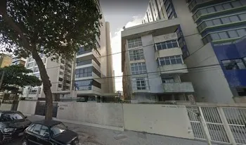 Imagem do Condomínio Do Edifício Mohana em Recife