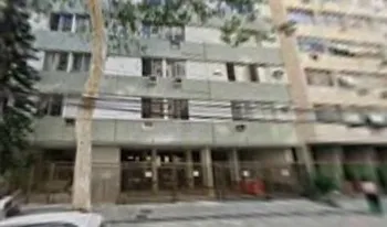 Condomínio Do Edifício Moira em Rio De Janeiro
