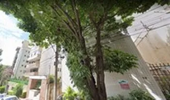 Condomínio Do Edifício Moises Garcia em Belo Horizonte