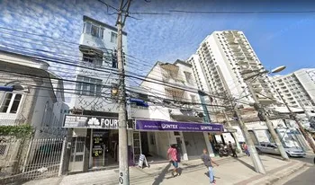 Condomínio Do Edifício Moises em Rio De Janeiro