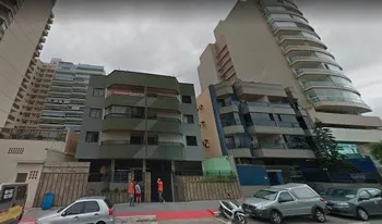 Imagem do Condomínio Do Edifício Moizes em Vila Velha