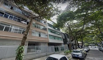Condomínio Do Edifício Mojarama em Rio De Janeiro