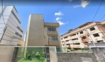Condomínio Do Edifício Molino Blanco em Belo Horizonte
