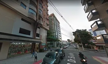 Imagem do Condomínio Do Edifício Molise em Guarapari