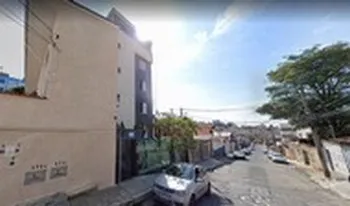 Condomínio Do Edifício Molise em Belo Horizonte