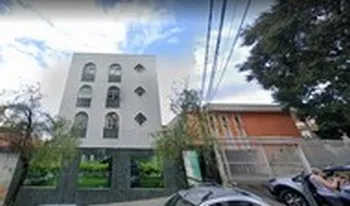 Condomínio Do Edifício Moluccan Lory em Belo Horizonte