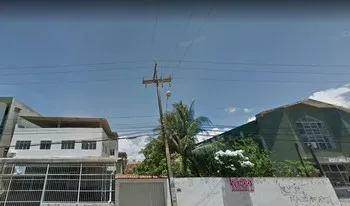 Imagem do Condomínio Do Edifício Molusco em Paulista