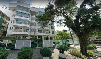 Imagem do Condomínio Do Edifício Moments Residence em Niteroi