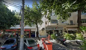 Condomínio Do Edifício Mon Ami em Rio De Janeiro