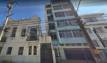 Condomínio Do Edifício Mon Chalet em Rio De Janeiro
