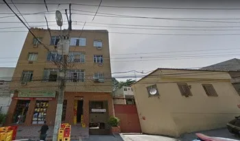 Condomínio Do Edifício Mon Cherry em Rio De Janeiro