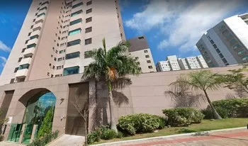 Imagem do Condomínio Do Edifício Mon Ile em Nova Lima