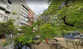 Condomínio Do Edifício Mon Real Ii Bl.b em Rio De Janeiro