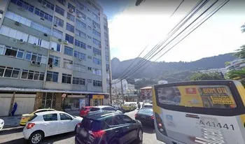 Condomínio Do Edifício Mon Real Iv em Rio De Janeiro