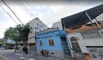 Condomínio Do Edifício Mon Real V em Rio De Janeiro