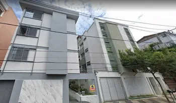 Condomínio Do Edifício Mona Lisa em Belo Horizonte