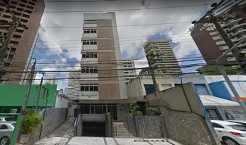 Imagem do Condomínio Do Edifício Mona Lisa Pinheiro em Fortaleza
