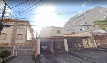 Condomínio Do Edifício Monaco em Belo Horizonte