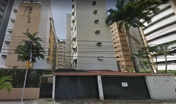 Imagem do Condomínio Do Edifício Monaco em Fortaleza