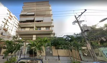 Condomínio Do Edifício Monaco em Rio De Janeiro
