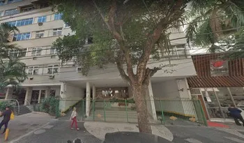 Imagem do Condomínio Do Edifício Monaco em Niteroi
